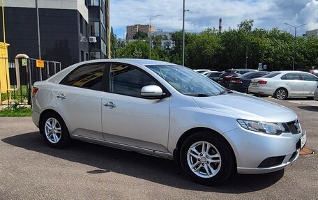 KIA Cerato III, 2010 год, 590 000 рублей, 5 фотография