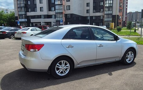 KIA Cerato III, 2010 год, 590 000 рублей, 3 фотография