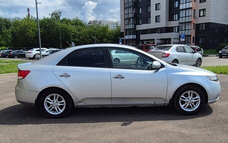 KIA Cerato III, 2010 год, 590 000 рублей, 4 фотография