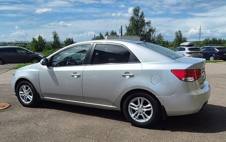 KIA Cerato III, 2010 год, 590 000 рублей, 8 фотография
