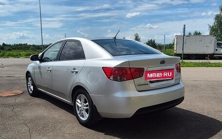 KIA Cerato III, 2010 год, 590 000 рублей, 9 фотография