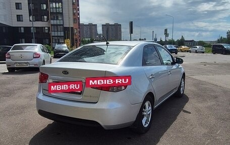 KIA Cerato III, 2010 год, 590 000 рублей, 2 фотография