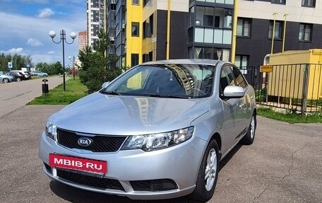 KIA Cerato III, 2010 год, 590 000 рублей, 7 фотография