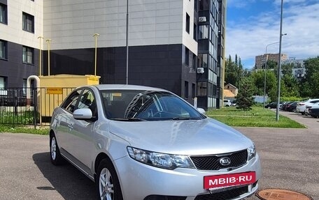 KIA Cerato III, 2010 год, 590 000 рублей, 6 фотография