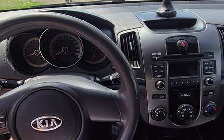 KIA Cerato III, 2010 год, 590 000 рублей, 13 фотография
