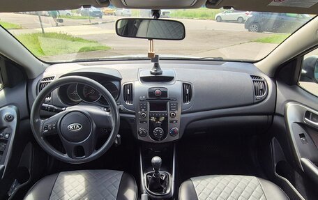 KIA Cerato III, 2010 год, 590 000 рублей, 10 фотография
