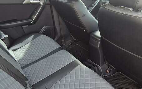 KIA Cerato III, 2010 год, 590 000 рублей, 12 фотография