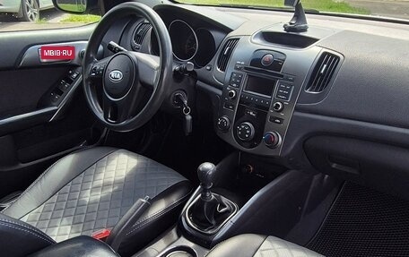 KIA Cerato III, 2010 год, 590 000 рублей, 11 фотография