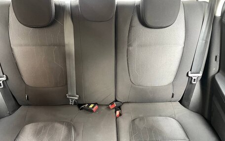 KIA Picanto II, 2014 год, 470 000 рублей, 16 фотография