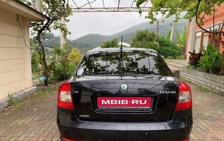 Skoda Octavia, 2012 год, 570 000 рублей, 2 фотография