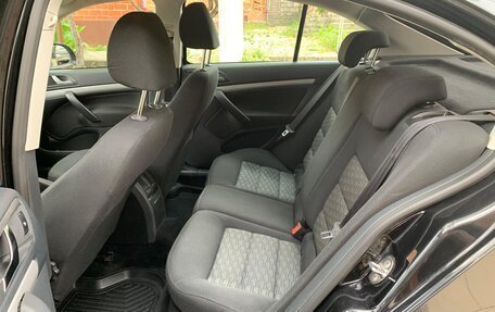 Skoda Octavia, 2012 год, 570 000 рублей, 7 фотография