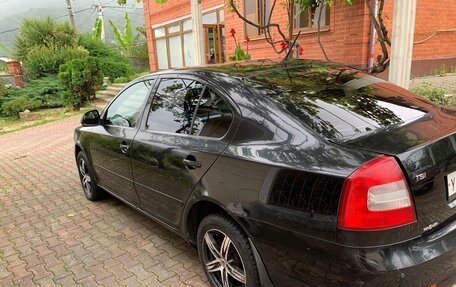 Skoda Octavia, 2012 год, 570 000 рублей, 4 фотография