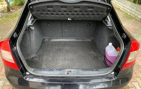 Skoda Octavia, 2012 год, 570 000 рублей, 3 фотография