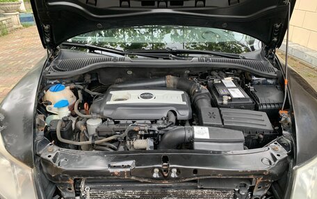Skoda Octavia, 2012 год, 570 000 рублей, 9 фотография