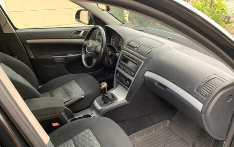 Skoda Octavia, 2012 год, 570 000 рублей, 6 фотография