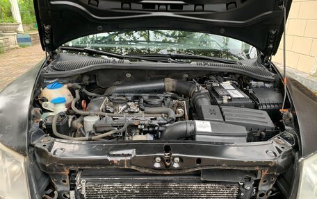 Skoda Octavia, 2012 год, 570 000 рублей, 10 фотография