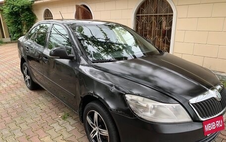 Skoda Octavia, 2012 год, 570 000 рублей, 5 фотография