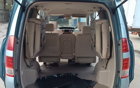 Toyota Noah III, 2003 год, 700 000 рублей, 7 фотография