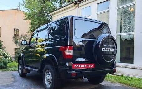 ЛуАЗ Patriot, 2021 год, 1 700 000 рублей, 7 фотография