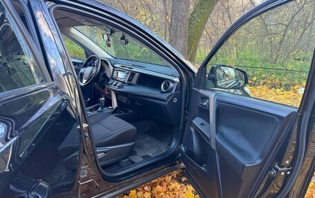 Toyota RAV4, 2013 год, 1 650 000 рублей, 9 фотография