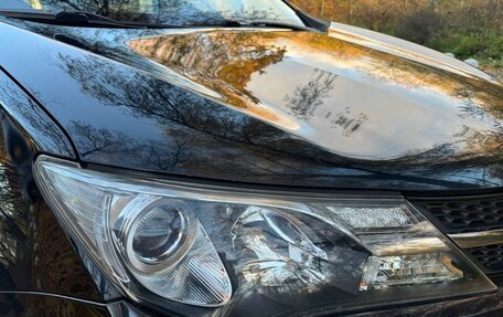 Toyota RAV4, 2013 год, 1 650 000 рублей, 11 фотография