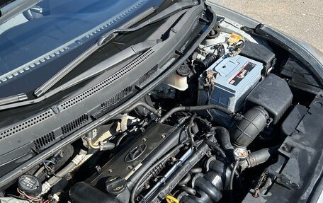 Hyundai Solaris II рестайлинг, 2013 год, 515 000 рублей, 7 фотография