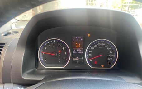 Honda CR-V III рестайлинг, 2012 год, 1 350 000 рублей, 5 фотография