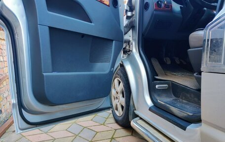 Volkswagen Caravelle T5, 2008 год, 1 550 000 рублей, 5 фотография