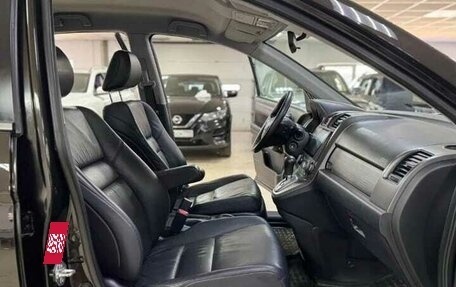 Honda CR-V III рестайлинг, 2012 год, 1 350 000 рублей, 7 фотография