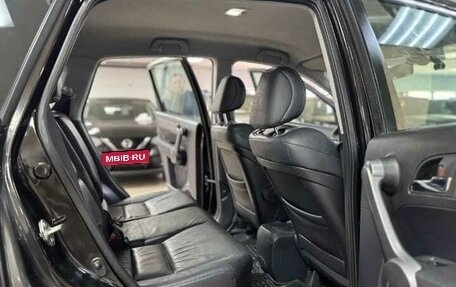 Honda CR-V III рестайлинг, 2012 год, 1 350 000 рублей, 6 фотография