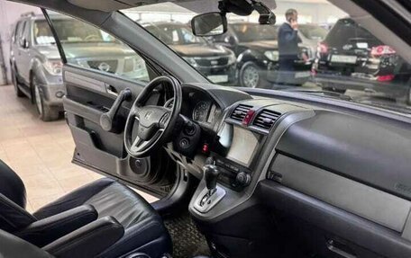 Honda CR-V III рестайлинг, 2012 год, 1 350 000 рублей, 9 фотография