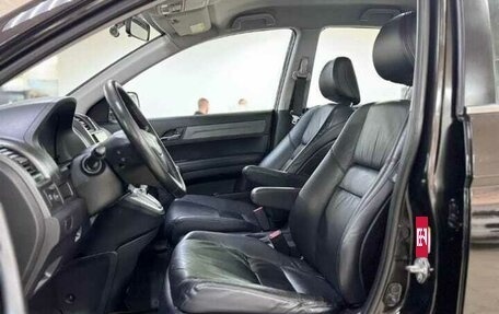 Honda CR-V III рестайлинг, 2012 год, 1 350 000 рублей, 10 фотография