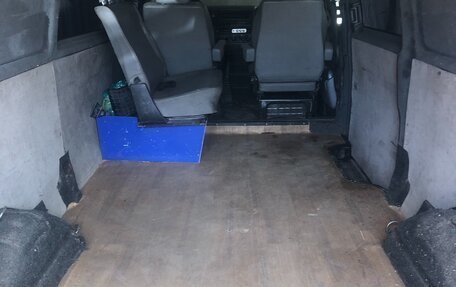 Volkswagen Transporter T4, 2001 год, 795 000 рублей, 9 фотография