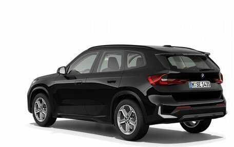 BMW X1, 2025 год, 5 500 000 рублей, 4 фотография