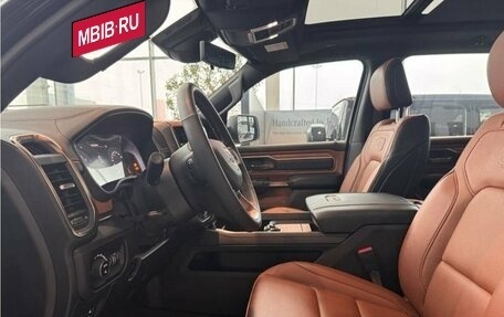 Rambler 1500, 2023 год, 11 400 000 рублей, 9 фотография