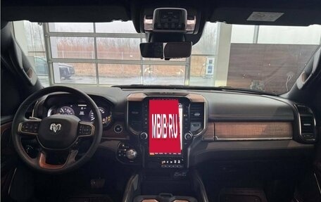 Rambler 1500, 2023 год, 11 400 000 рублей, 22 фотография