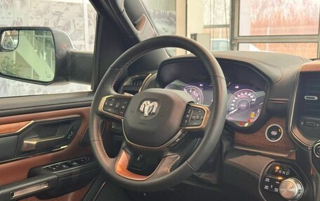 Rambler 1500, 2023 год, 11 400 000 рублей, 23 фотография