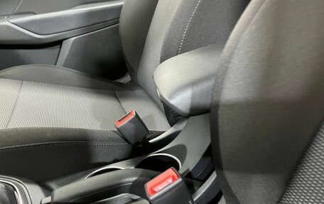 Hyundai Solaris II рестайлинг, 2021 год, 1 870 000 рублей, 32 фотография