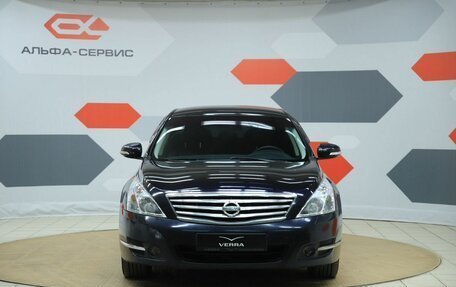 Nissan Teana, 2008 год, 750 000 рублей, 2 фотография