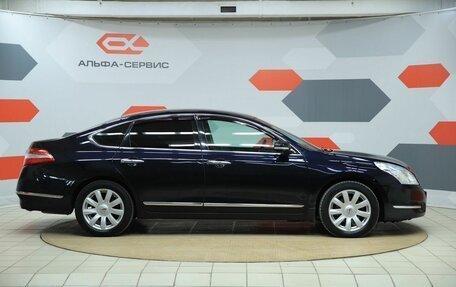 Nissan Teana, 2008 год, 750 000 рублей, 4 фотография