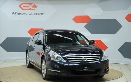 Nissan Teana, 2008 год, 750 000 рублей, 3 фотография