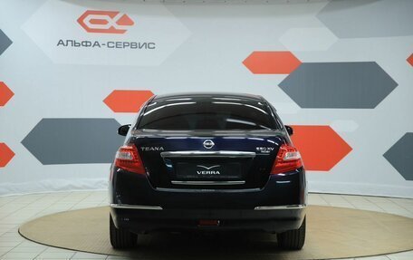 Nissan Teana, 2008 год, 750 000 рублей, 6 фотография