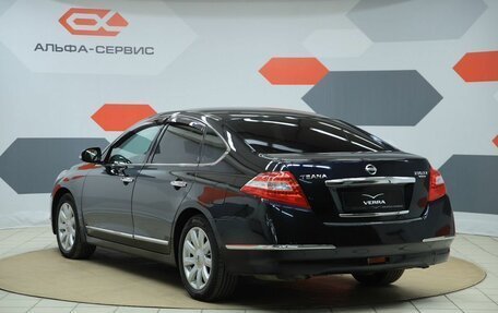 Nissan Teana, 2008 год, 750 000 рублей, 7 фотография