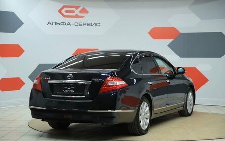 Nissan Teana, 2008 год, 750 000 рублей, 5 фотография