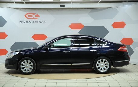 Nissan Teana, 2008 год, 750 000 рублей, 8 фотография