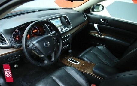 Nissan Teana, 2008 год, 750 000 рублей, 10 фотография