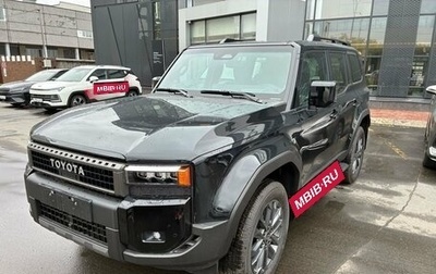 Toyota Land Cruiser Prado, 2025 год, 10 000 000 рублей, 1 фотография