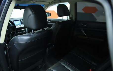 Nissan Teana, 2008 год, 750 000 рублей, 11 фотография