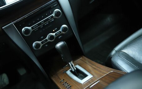Nissan Teana, 2008 год, 750 000 рублей, 12 фотография