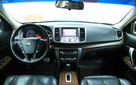 Nissan Teana, 2008 год, 750 000 рублей, 15 фотография